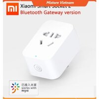 Ổ cắm Wifi thông minh Xiaomi Mijia Gen 2 ZNCZ07CM - Kết nôi Wifi Điều Khiển Từ Mi Home