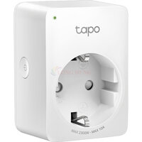 Ổ cắm Wifi TP-Link Tapo Mini Smart Wifi Socket P100