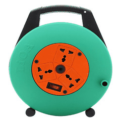 Ổ cắm xách tay LiOA XTD10-2-15A