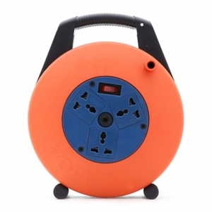 Ổ cắm xách tay LiOA XTD10-2-15A