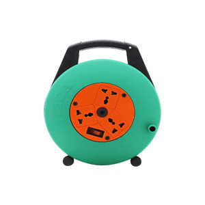 Ổ cắm xách tay LiOA XTD10-2-15A