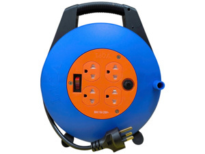 Ổ cắm xách tay Lioa XTD10-3-10A