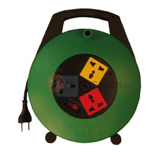 Ổ cắm xách tay Lioa XTD10-3-13A