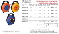 ổ cắm xách tay, xtd10-2-10a, xtd10-2-15a, xtd10-3-15a, xtd10-3-10a, lioa