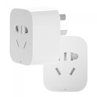 Ổ CẮM XIAOMI 10A WIFI USB POWER SOCKET (TRẮNG)