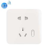 Ổ cắm Xiaomi Mijia Smart Wall Socket Switch – Điều khiển không dây, Chính hãng, An toàn & Tiện lợi – Đẳng cấp từ Đt24h