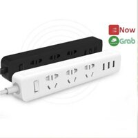 Ổ cắm Xiaomi Power Strip 3 cổng USB