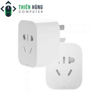 Ổ cắm Xiaomi thông minh kết nối wifi