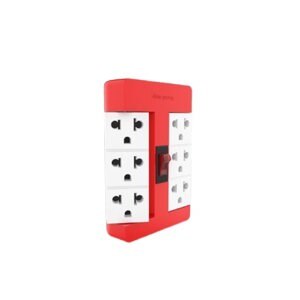 Ổ cắm Xoay 90° Điện Quang ĐQ ESK RT 63RW