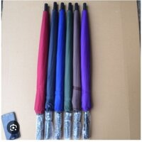 Ô cán dài 24 nan chống lật siêu chắc chắn