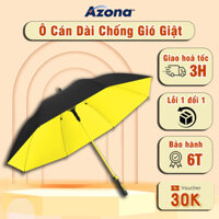 Ô cán dài, Ô dù cỡ lớn, Ô dù che mưa, che nắng Cỡ Lớn gấp gọn, Tự động gập bấm linh hoạ, Chống thấm nước và Chống tia UV
