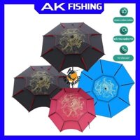 Ô câu cá kim long HÀNG LOẠI 1 che nắng che mưa 2 tầng ô 2m2, ô 2m4 dù câu cá màu đen đỏ xanh dương phụ kiện câu đài