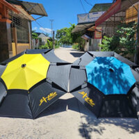 Ô Câu Cá Ô Dù Câu Cá 2 Tầng Douhun, Ô Dù Che Nắng Mưa Cao Cấp