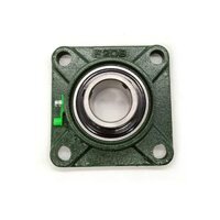 Ổ cầu ngoài có tựa vuông Ổ đỡ UCF203F204F205F206F207F208F209F210F212 bạc đạn 6902
