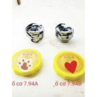 Ổ chao máy 1 kim CƠ ổ bé YONGYAO 7.94A VÀ 7.94B HÀNG LOẠI 1