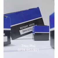 Ổ Chao Máy Bọ (SH430D) - Thuỵ Phú