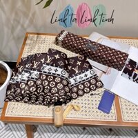 ô che mưa tự động - ô che mưa đẹp có thể dùng cho 2 người hàng cao cấp