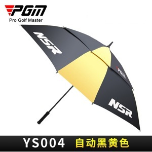 Ô Che Nắng Chơi Golf PGM YS004
