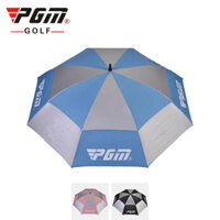 Ô Che Nắng Chơi Golf - PGM Auto  Manual Umbrella - YS003 - Xanh ghi