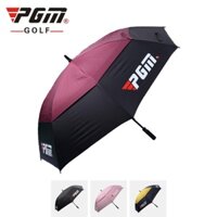 Ô CHE NẮNG CHƠI GOLF - PGM AUTO 180 DEGREE UMBRELLA - YS001
