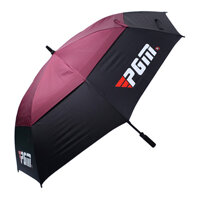 Ô Che Nắng Chơi Golf - PGM YS001 - Đỏ Đen