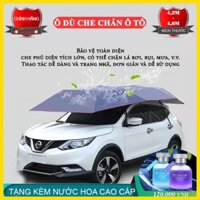 Ô CHE NẮNG XE HƠI - DÙ CHE NẮNG MƯA Ô TÔ- Ô CHE NẮNG TOÀN THÂN - DÙ CHE Ô TÔ BÁN TỰ ĐỘNG