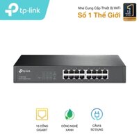 Ổ CHIA HUB MẠNG 16 PORT TP LINK SG-1016D