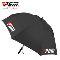 Ô CHỐNG NẮNG CHƠI GOLF  - PGM GOLF UMBRELLA WITH FAN -YS005 - ĐEN