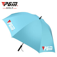 Ô CHỐNG NẮNG CHƠI GOLF  - PGM GOLF UMBRELLA WITH FAN -YS005 - XANH