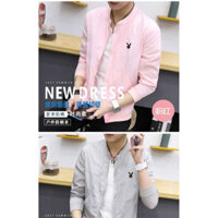 o Chống Nắng Playboy, Áo Khoác Nam Vải Viscose Siêu Mỏng Thoáng Khí Câu Cá Được Ngăn Chặn Trong Áo Khoác Mỏng Uv Nữ-168