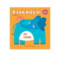 Ô cửa diệu kì - So sánh