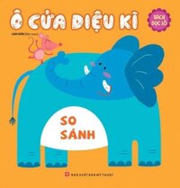 Ô Cửa Kì Diệu - So Sánh