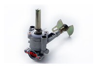 Ổ CỤM ĐƠN BẾP GAS ĐÁNH LỬA IC 0º   -  Mã sản phẩm: Ổ CỤM ĐƠN BẾP GAS ĐÁNH LỬA IC 0º