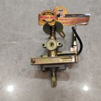 Ổ cụm van bếp gas khè công nghiệp thế hệ mới