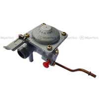 Ổ cụm/Van ngắt gas an toàn INLINE CUT bếp gas mini, bếp gas du lịch Namilux NA-161AS / NA-181PF / PL-2023AS.. chính hãng