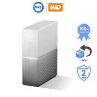 Ổ cứnɡ mạnɡ WD My Cloud Home 2TB chính hãng