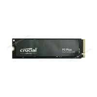 Ổ cứng 1000 GB Crucial P3 Plus NVMe M.2 2280 PCIe Gen 4 (ORG +)