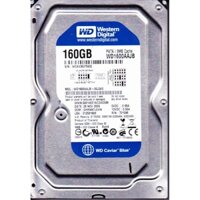 Ổ cứng 160G 250G 320G 500G 1TB sata PC