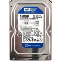 Ổ cứng 160GB PC