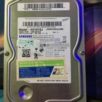 Ổ cứng 160gb