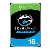 Ổ cứng 16TB SKYHAWK SEAGATE ST16000VE004
