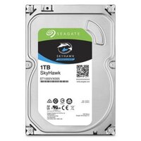 Ổ Cứng 1TB Chuyên Dụng Camera SEAGATE Surveillance