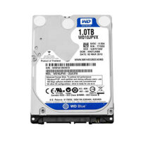 Ổ Cứng 1TB-sata- HDD -Laptop