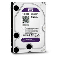 Ổ CỨNG 1TB–WD PURPLE WD10PURX-78