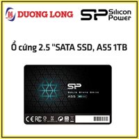 Ổ cứng 2.5"SATA SSD,A58,1TB/2TB; SP001TBSS3A58A25