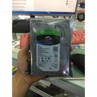 Ổ Cứng 2T Seagate Skyhawk New