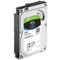 Ổ Cứng 2TB Chuyên Dụng Camera SEAGATE Surveillance