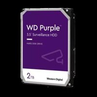 Ổ cứng 2TB WD Purple – WD22PURZ