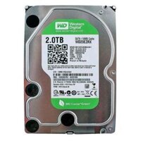 Ổ cứng 3TB 2TB 1TB bóc máy bàn sức khỏe tốt ( tặng cáp sata3 )