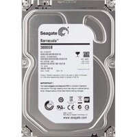 Ổ cứng 3TB - HDD Seagate 3TB chuyên camera